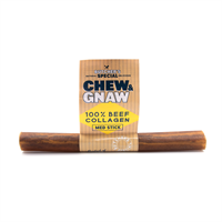 Butcher's Special Chew & Gnaw Beef Collagen Stick